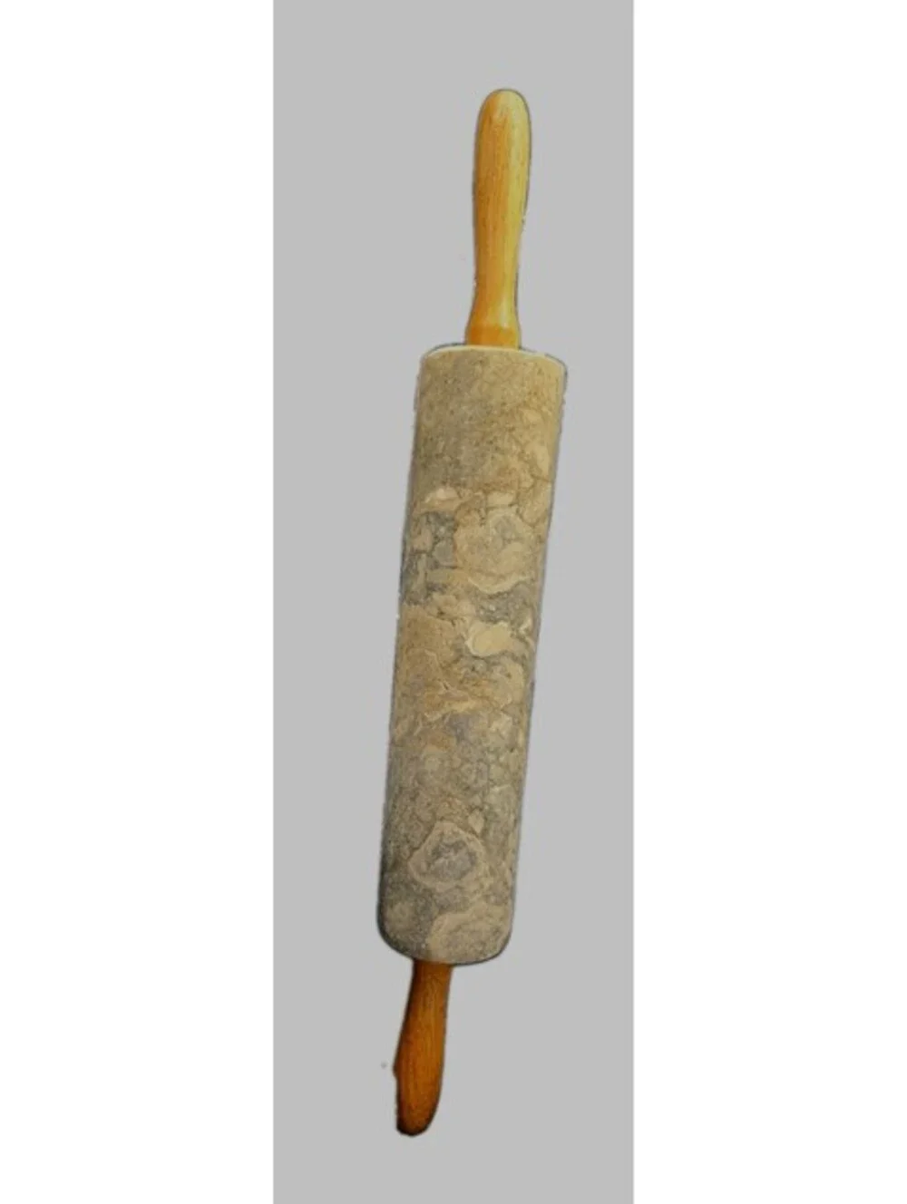 Marble Rolling Pin Deluxe 18